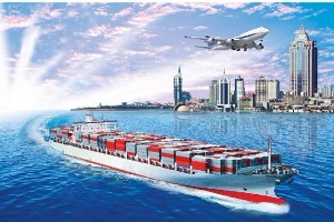 Vận tải đường biển - Công Ty CP Thương Mại Dịch Vụ Và Đầu Tư Thành Trung